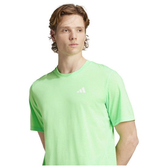 Adidas Ανδρική κοντομάνικη μπλούζα Train-Essentials Feelready Tee